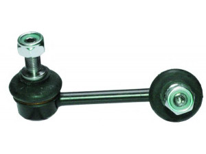 BIRTH BS5028 šarnyro stabilizatorius 
 Ašies montavimas/vairavimo mechanizmas/ratai -> Stabilizatorius/fiksatoriai -> Savaime išsilyginanti atrama
52321-S9A-003