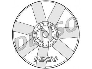 DENSO DER32005 ventiliatorius, radiatoriaus 
 Aušinimo sistema -> Oro aušinimas
6N0959455F