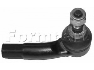FORMPART 2902025 skersinės vairo trauklės galas 
 Vairavimas -> Vairo mechanizmo sujungimai
6E0 419 812, 6K0 422 812, 6X0 422 812
