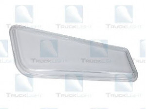TRUCKLIGHT FL-VO004L-R lęšis, rūko žibintas 
 Elektros įranga -> Pagalbiniai žibintai/dalys -> Rūko žibintas/dalys -> Dalys, rūko žibintas