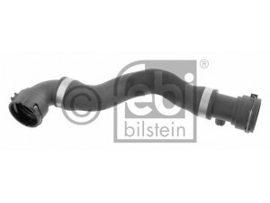 FEBI BILSTEIN 28680 radiatoriaus žarna 
 Aušinimo sistema -> Žarnelės/vamzdeliai/sujungimai -> Radiatoriaus žarnos
11 53 1 705 223