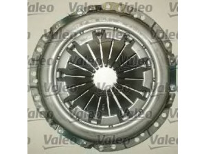 VALEO 801075 sankabos komplektas 
 Sankaba/dalys -> Sankabos remonto komplektas, visas