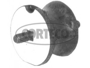 CORTECO 21651237 montavimas, neautomatinė transmisija 
 Transmisija -> Neautomatinė pavarų dėžė -> Ašies montavimas
22 31 1 094 916, 22 31 6 771 221
