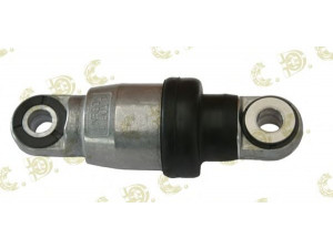AUTOKIT 03.81818 vibracijos slopintuvas, V formos rumbuotas diržas