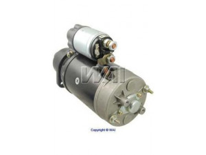 WAIglobal 16563N starteris
6005012976, 7700044184, AL110597