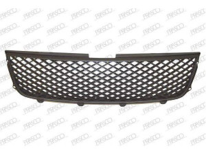 PRASCO SZ0562001 radiatorius grotelės 
 Kėbulas -> Kėbulo dalys/ sparnas/buferis -> Priekinis aerodinaminio pasipriešinimo sumažinimas/grotelės
7174165J0038B