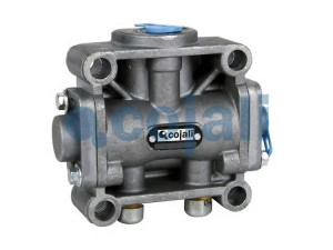 COJALI 2216200 daugiakryptis vožtuvas
1518090, 001 260 06 57