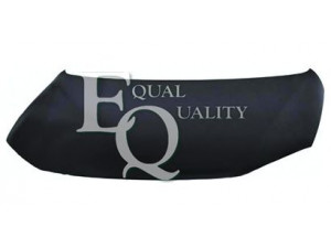 EQUAL QUALITY L05787 gaubtas 
 Kėbulas -> Transporto priemonės priekis -> Gaubtas/dalys/garso izoliacinė medžiaga
1Q0823031F
