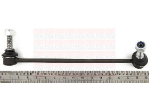 FAI AutoParts SS6372 šarnyro stabilizatorius 
 Ašies montavimas/vairavimo mechanizmas/ratai -> Stabilizatorius/fiksatoriai -> Savaime išsilyginanti atrama