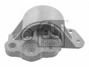 FEBI BILSTEIN 32270 variklio montavimas 
 Variklis -> Variklio montavimas -> Variklio montavimo rėmas
55700433, 55703651, 55700433, 55703651