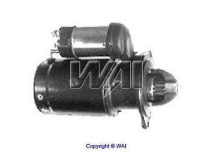 WAIglobal 21906A starteris
E2JL11001AA, 999667, 3004015