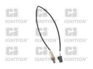 QUINTON HAZELL XLOS1007 lambda jutiklis 
 Variklis -> Variklio elektra
MHK10006, MHK10021, MHK100300, MHK100720