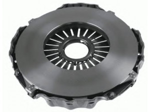 SACHS 3482 000 777 sankabos suspaudimo plokštelė 
 Sankaba/dalys -> Sankabos suspaudimo plokštelė
31210-E0630, 32 3482 000 563, DC46 7563 AA