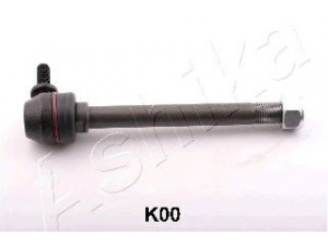 ASHIKA 106-0K-K00 prikabinimo svirtis 
 Ašies montavimas/vairavimo mechanizmas/ratai -> Stabilizatorius/fiksatoriai -> Stabilizatorius
0K01134160A