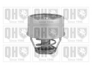 QUINTON HAZELL QTH431K termostatas, aušinimo skystis 
 Aušinimo sistema -> Termostatas/tarpiklis -> Thermostat
GTS302