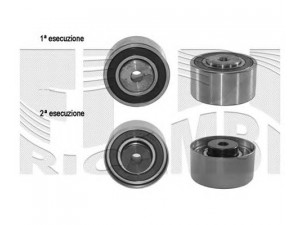 CALIBER 36762 įtempiklio skriemulys, paskirstymo diržas 
 Techninės priežiūros dalys -> Papildomas remontas
FE3N-12-730, FE3N-12-730, FE3N12730