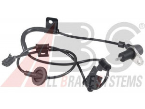 A.B.S. 30863 jutiklis, rato greitis 
 Elektros įranga -> Jutikliai
9568527500