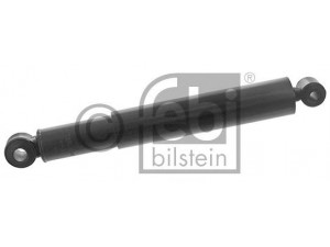FEBI BILSTEIN 20490 amortizatorius
81.43701.6983, 81.43701.6990, 81.43701.6992