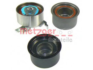 METZGER WM-Z 630 paskirstymo diržo komplektas 
 Techninės priežiūros dalys -> Papildomas remontas
1606305, 93185844, 93185844