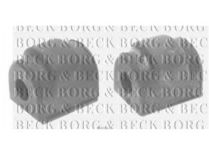 BORG & BECK BSK6612K skersinio stabilizatoriaus komplektas 
 Ašies montavimas/vairavimo mechanizmas/ratai -> Stabilizatorius/fiksatoriai -> Pasukimo trauklė
33551093663