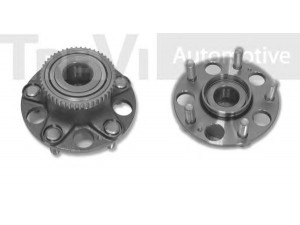 TREVI AUTOMOTIVE WB1071 rato guolio komplektas 
 Ašies montavimas/vairavimo mechanizmas/ratai -> Rato stebulė/montavimas -> Rato guolis
42200SMGG51