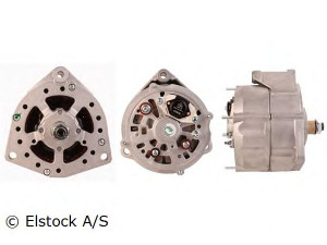 ELSTOCK 48-1905 kintamosios srovės generatorius 
 Elektros įranga -> Kint. sr. generatorius/dalys -> Kintamosios srovės generatorius
091295, 1298995, 1178511, 0071549202