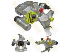Brake ENGINEERING CA2145 stabdžių apkaba 
 Stabdžių sistema -> Stabdžių matuoklis -> Stabdžių matuoklio montavimas
5540262G01