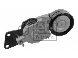 FEBI BILSTEIN 30620 diržo įtempiklis, V formos rumbuotas diržas 
 Diržinė pavara -> V formos rumbuotas diržas/komplektas -> Dirželio įtempiklis (įtempimo blokas)
038 903 315 AA, 038 903 315 AB