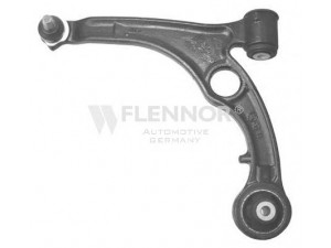 FLENNOR FL667-G vikšro valdymo svirtis 
 Ašies montavimas/vairavimo mechanizmas/ratai -> Valdymo svirtis/pasukamosios svirties sujungimas -> Vairo trauklės (valdymo svirtis, išilginis balansyras, diago
50700797