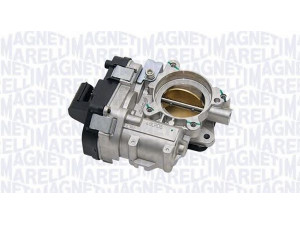 MAGNETI MARELLI 802009196601 droselio korpusas 
 Kuro mišinio formavimas -> Mišinio sudarymas -> Droselis/kuro vamzdeliai/vakuumo žarnelė
55200820, 55200820, 55200820