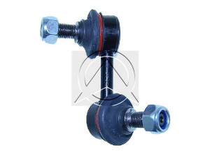 SIDEM 87167 šarnyro stabilizatorius 
 Ašies montavimas/vairavimo mechanizmas/ratai -> Stabilizatorius/fiksatoriai -> Savaime išsilyginanti atrama
54823 H1000