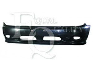 EQUAL QUALITY P1385 dangtis, buferis 
 Kėbulas -> Transporto priemonės priekis -> Buferis/dalys
0K30C50030AXX