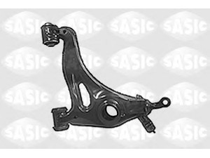 SASIC 9005736 vikšro valdymo svirtis 
 Ašies montavimas/vairavimo mechanizmas/ratai -> Valdymo svirtis/pasukamosios svirties sujungimas -> Vairo trauklės (valdymo svirtis, išilginis balansyras, diago
1703300107, 2023302607