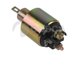 OSSCA 00629 solenoidinis jungiklis, starteris 
 Elektros įranga -> Starterio sistema -> Solenoidinis jungiklis
026 911 287