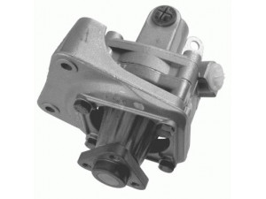 ZF Parts 2909 401 hidraulinis siurblys, vairo sistema
32 41 2 227 196, 32 41 2 227 197