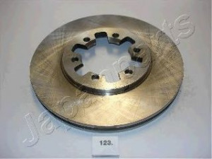 JAPANPARTS DI-123 stabdžių diskas 
 Dviratė transporto priemonės -> Stabdžių sistema -> Stabdžių diskai / priedai
40206-R8210, 40206-R8211
