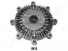 JAPANPARTS VC-804 sankaba, radiatoriaus ventiliatorius 
 Aušinimo sistema -> Radiatoriaus ventiliatorius
17120-77E00, 17120-77E07