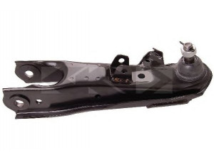 SPIDAN 58664 vikšro valdymo svirtis
54502 3T125, E4502 3T125