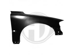 DIEDERICHS 7660006 sparnas 
 Kėbulas -> Transporto priemonės priekis -> Sparnas/montavimo dalys
30796493, 9187959