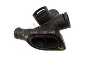 MAXGEAR 18-0157 aušinimo skysčio jungė 
 Aušinimo sistema -> Žarnelės/vamzdeliai/sujungimai -> Jungės
037 121 144 H, 037 121 144 H, 037 121 145 F