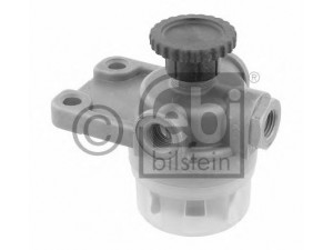 FEBI BILSTEIN 24488 siurblys, pirminis degalų tiekimas 
 Degalų tiekimo sistema -> Kuro siurblys/dalys -> Kuro siurblys
000 090 60 50