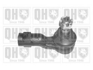 QUINTON HAZELL QR2826S skersinės vairo trauklės galas 
 Vairavimas -> Vairo mechanizmo sujungimai
48520 01N25