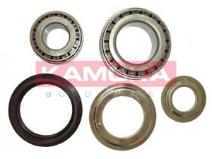 KAMOKA 5600039 rato guolio komplektas 
 Ašies montavimas/vairavimo mechanizmas/ratai -> Rato stebulė/montavimas -> Rato guolis
2D0 498 625, 604 330 00 25, 611 330 08 25