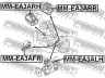 FEBEST MM-EA3ALH variklio montavimas
MR272218, MR272218