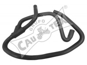 CAUTEX 081064 radiatoriaus žarna 
 Aušinimo sistema -> Žarnelės/vamzdeliai/sujungimai -> Radiatoriaus žarnos
7031472, 92FB8B081FB