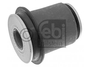 FEBI BILSTEIN 42910 valdymo svirties/išilginių svirčių įvorė 
 Ašies montavimas/vairavimo mechanizmas/ratai -> Valdymo svirtis/pasukamosios svirties sujungimas -> Montavimas/sutvirtinimas
48061-35020, 48061-35040, 48061-35050