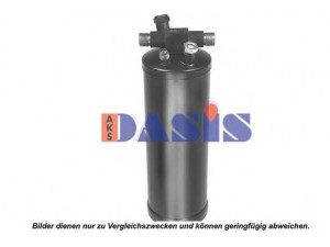AKS DASIS 800386N džiovintuvas, oro kondicionierius