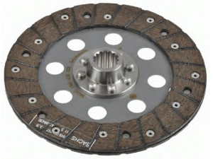 SACHS 1860 039 022 sankabos diskas
10645452-0