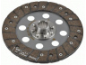SACHS 1860 039 022 sankabos diskas
10645452-0