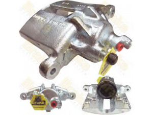 Brake ENGINEERING CA668 stabdžių apkaba 
 Dviratė transporto priemonės -> Stabdžių sistema -> Stabdžių apkaba / priedai
GBC163, SEG10001EVA